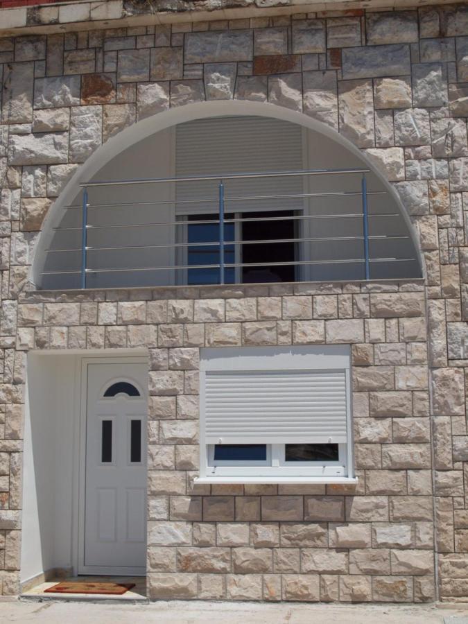 Apartman&Studio S Ploce  Buitenkant foto