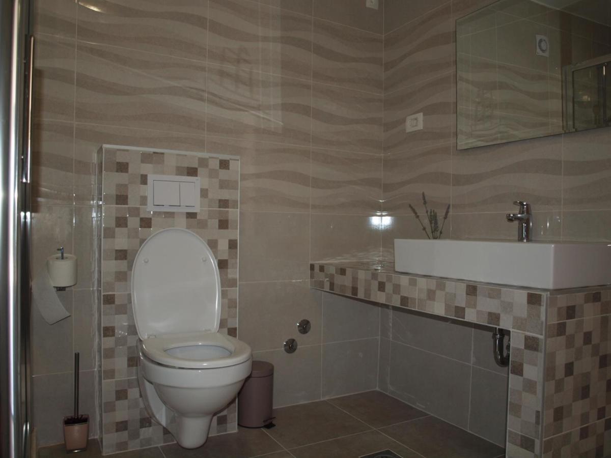 Apartman&Studio S Ploce  Buitenkant foto