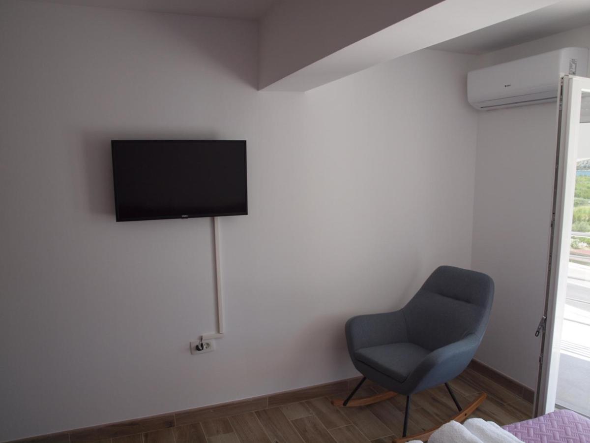 Apartman&Studio S Ploce  Buitenkant foto