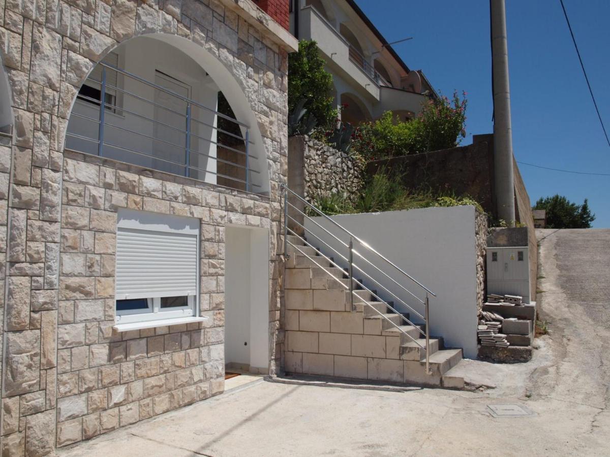 Apartman&Studio S Ploce  Buitenkant foto