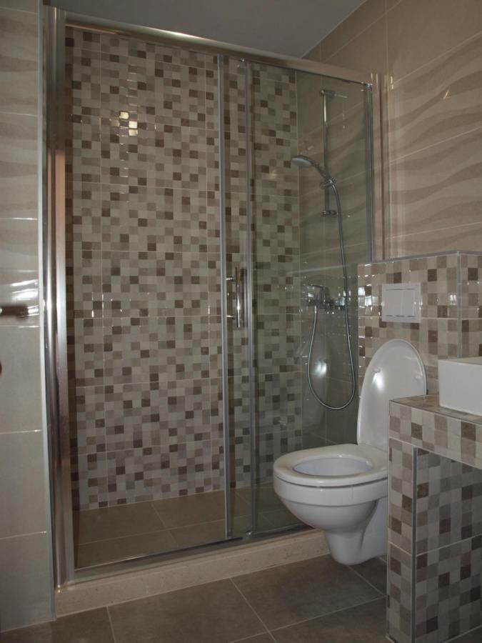 Apartman&Studio S Ploce  Buitenkant foto